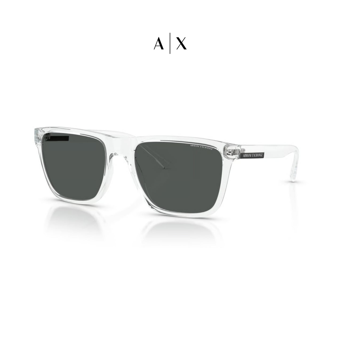 Armani Exchange AX4080S