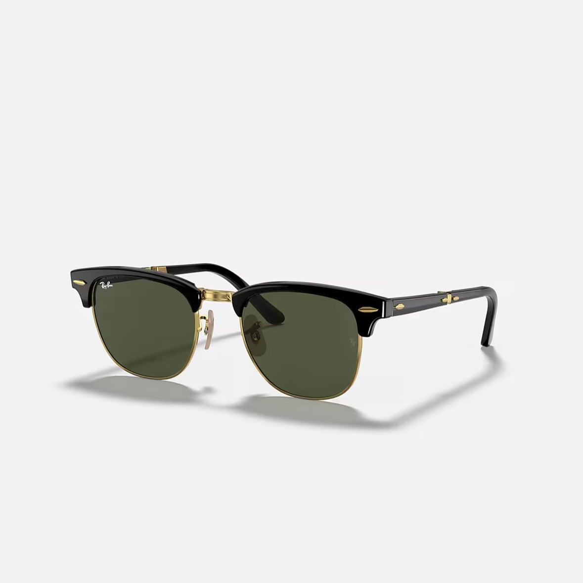 RayBan Folding clubmaster