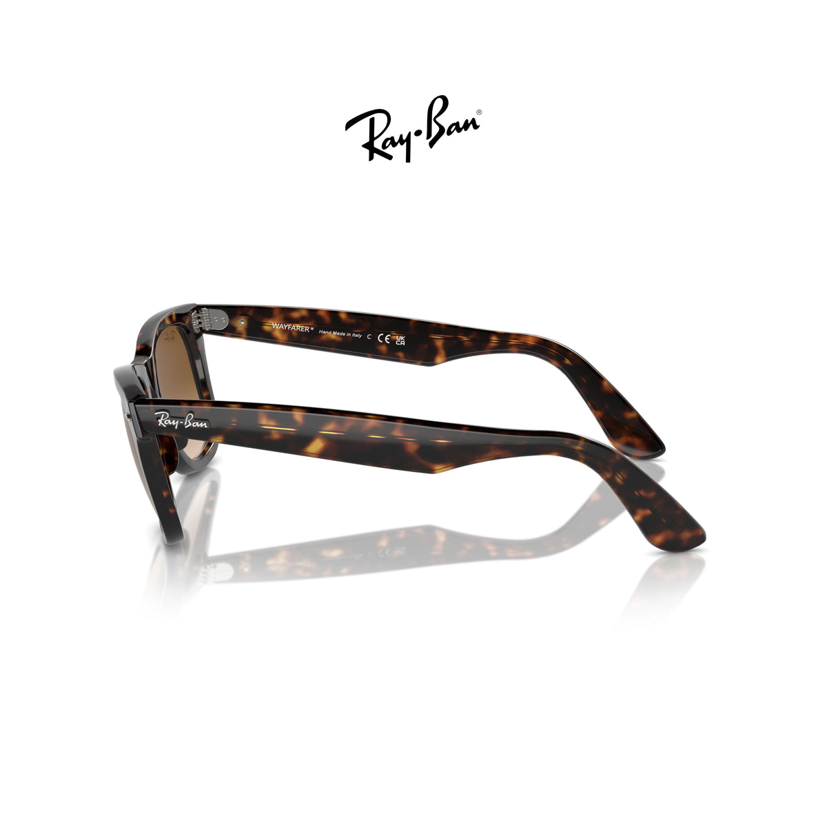 Syze Dielli Ray-Ban Wayfarer RB2140 50
