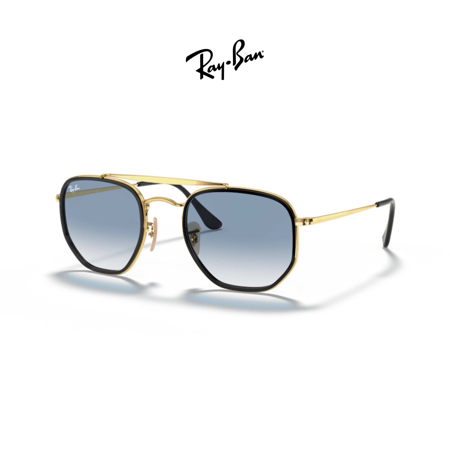 Ray-Ban RB3648M 51 Marshal