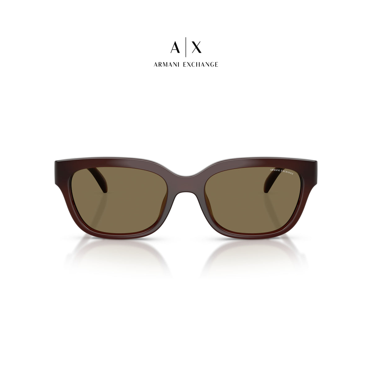 Armani Exchange AX4155SU 54