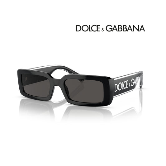 DOLCE&GABBANA
DG6187