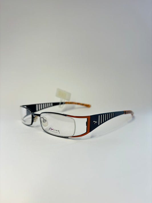 Syze optike