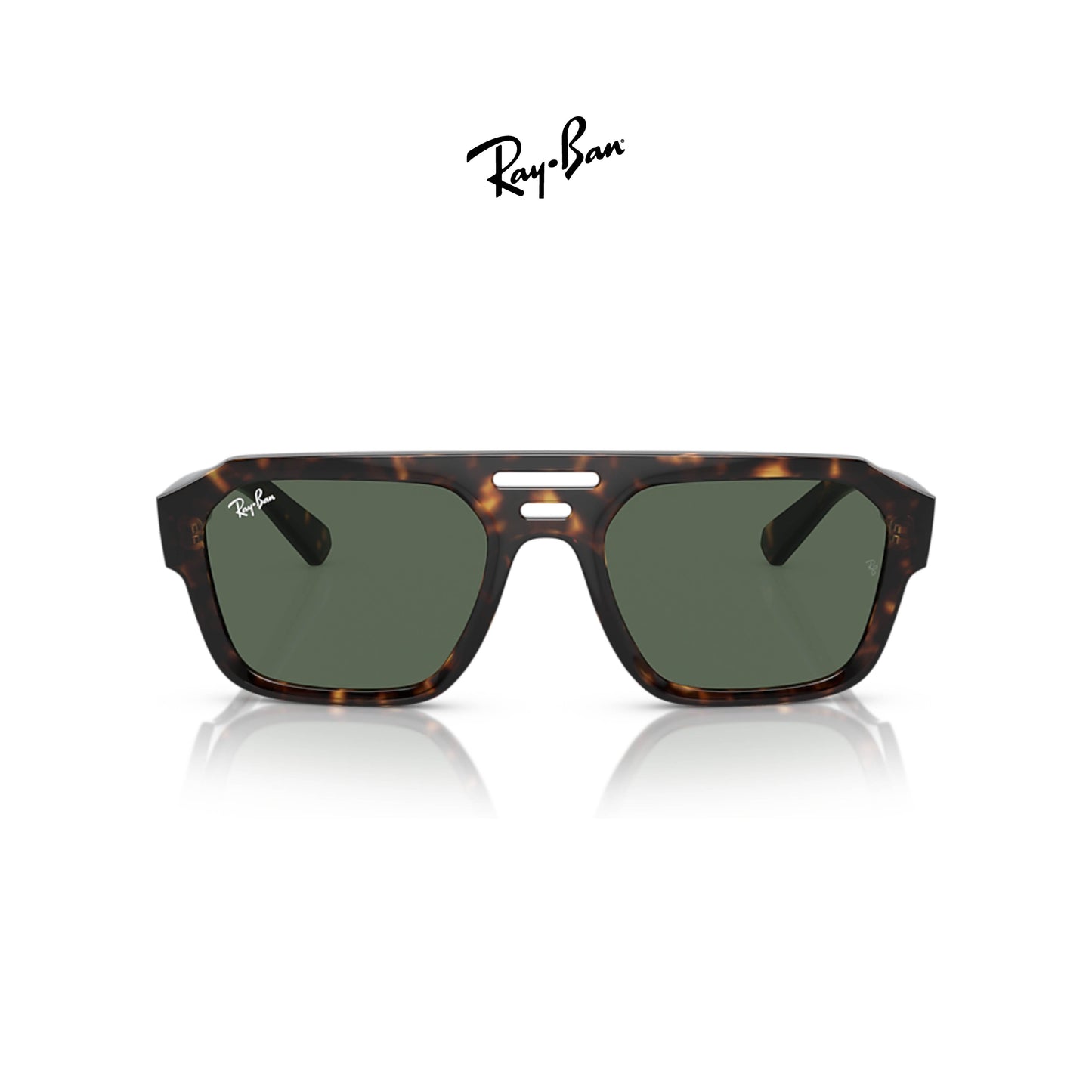 Ray-Ban RB4397 Corrigan