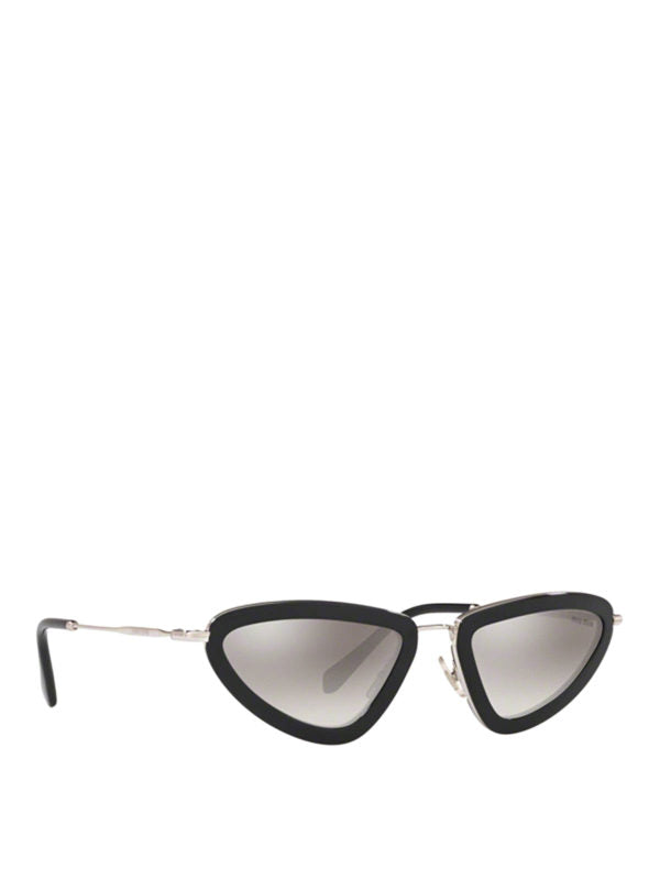 MiuMiu Cateye sunglasses