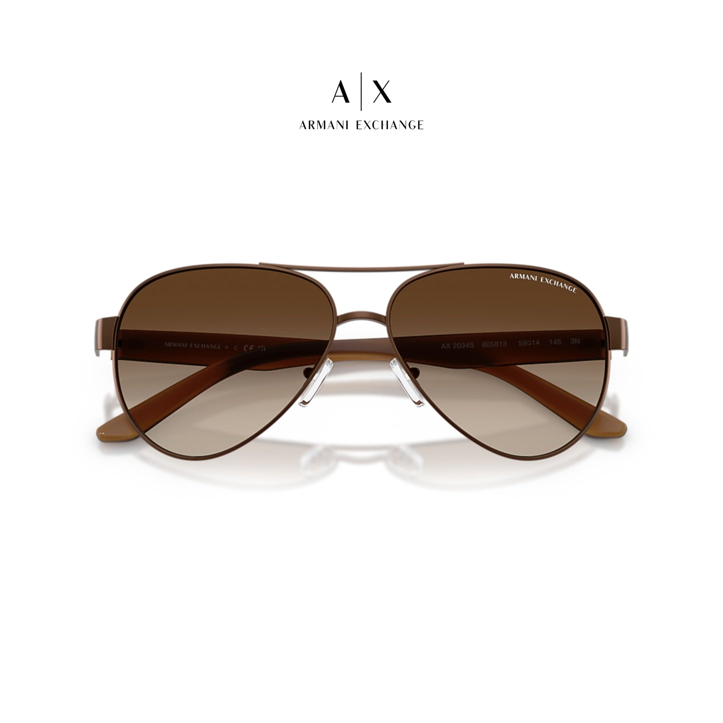 Armani Exchange AX2034S