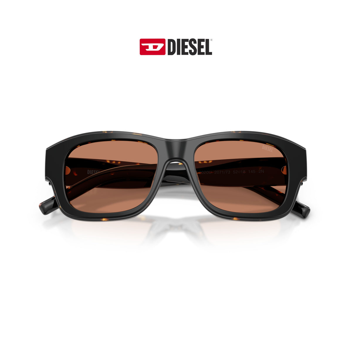 Diesel DL2020U