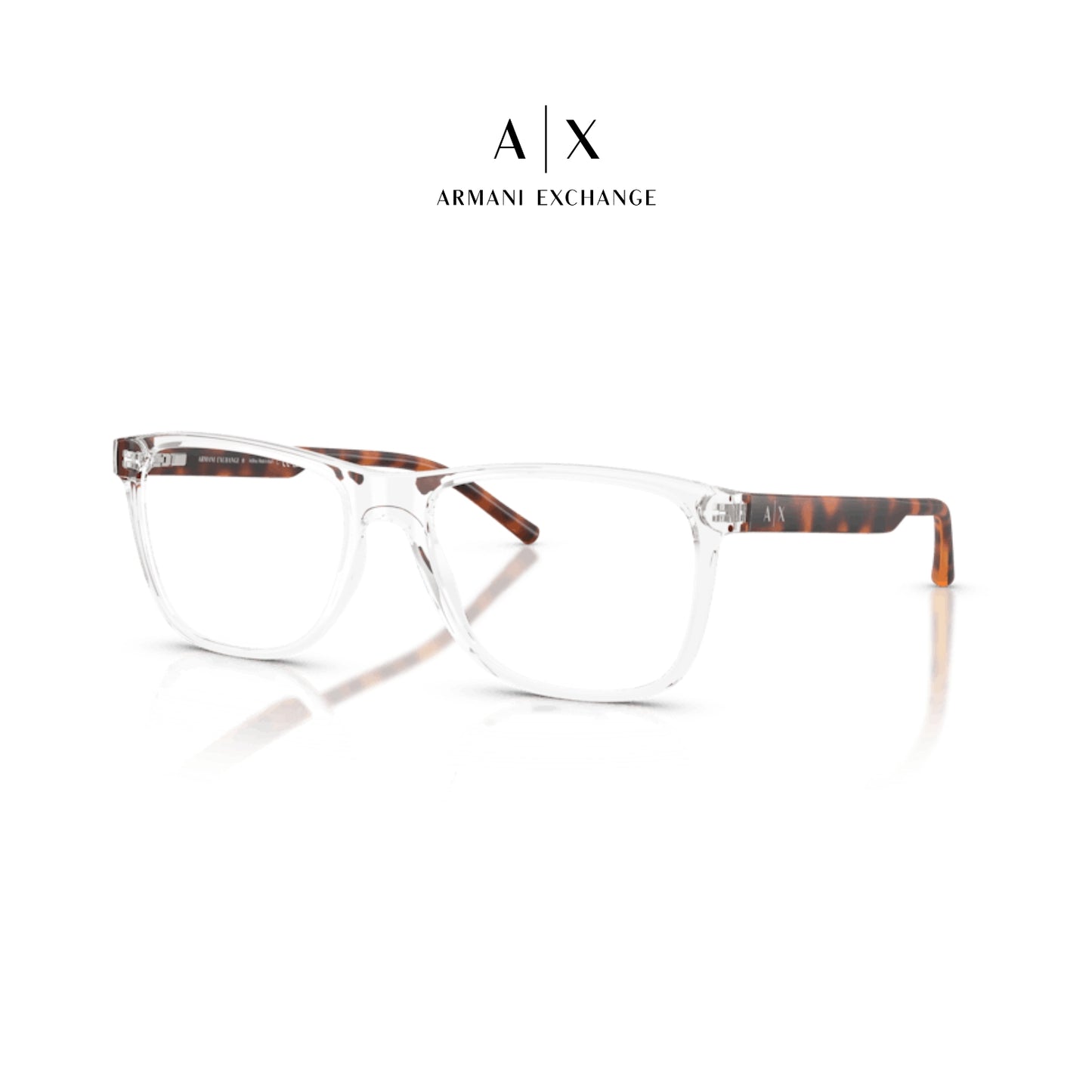 Armani Exchange AX3048