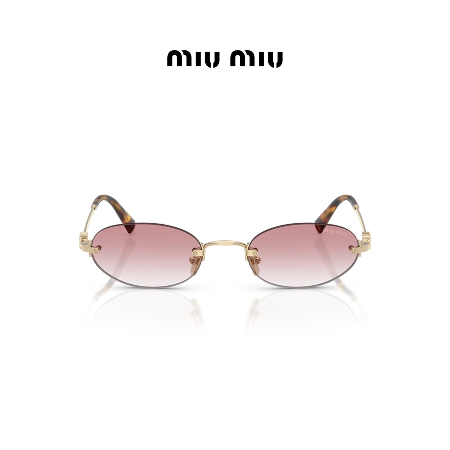 Miu Miu MU A54S