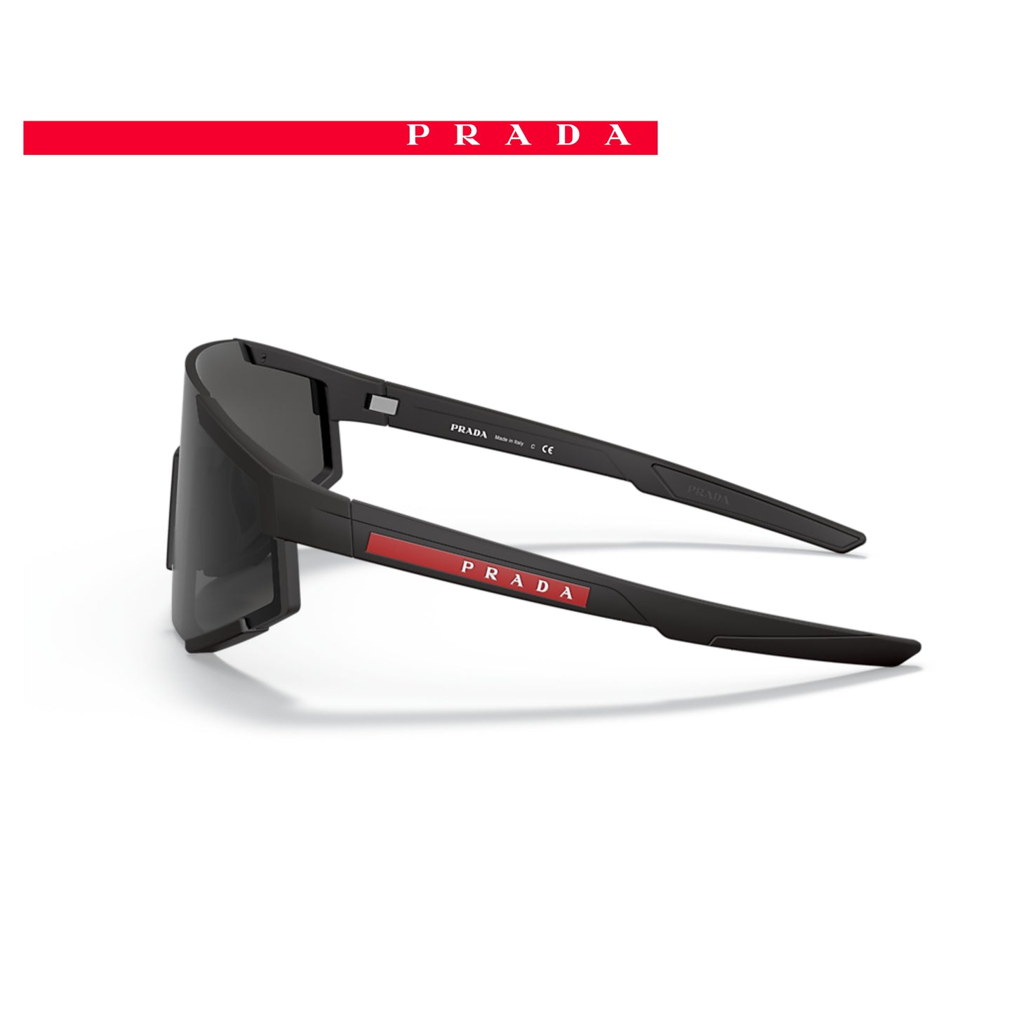 Prada Linea Rossa PS 04WS