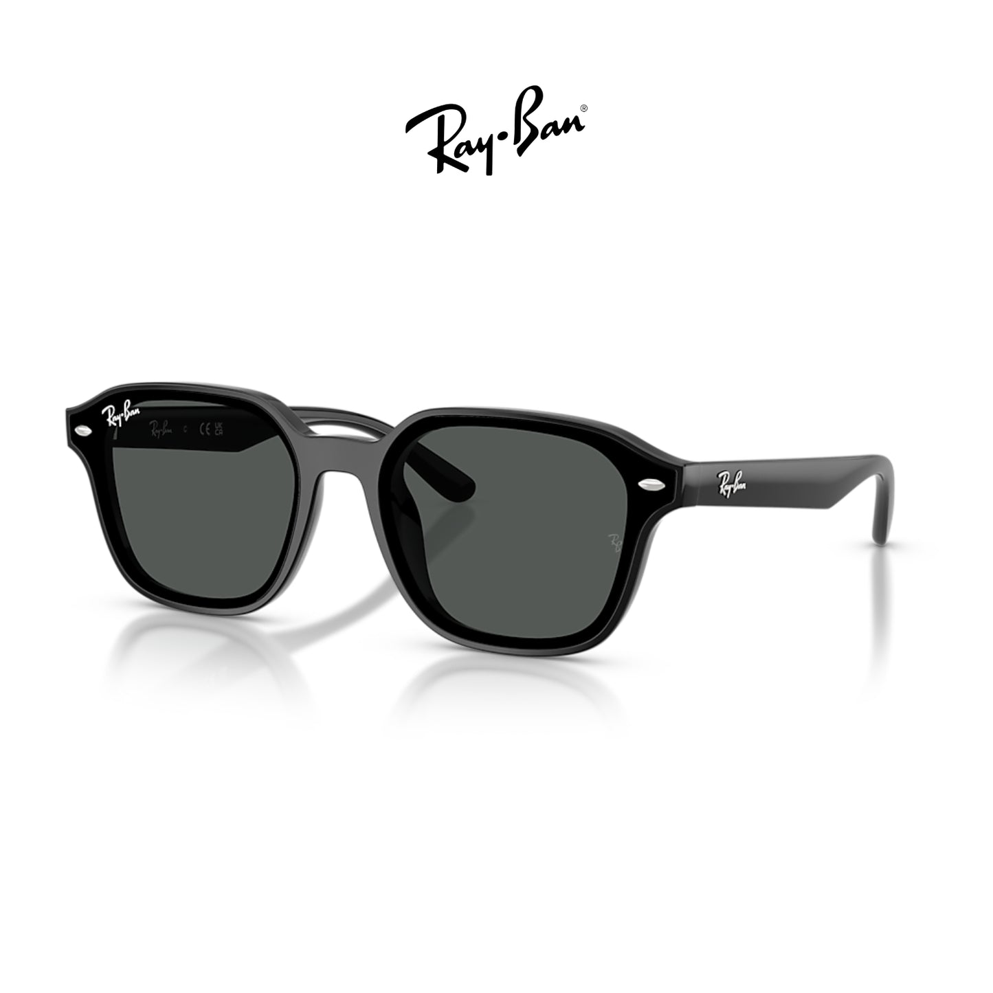 Ray-Ban RB4458D 65