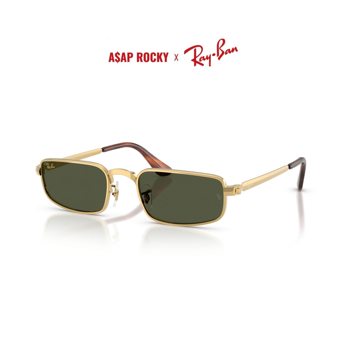Ray-Ban RB3927 By A$AP Rocky