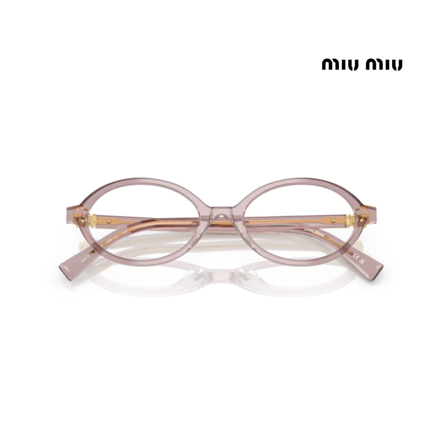 Miu Miu MU01XV