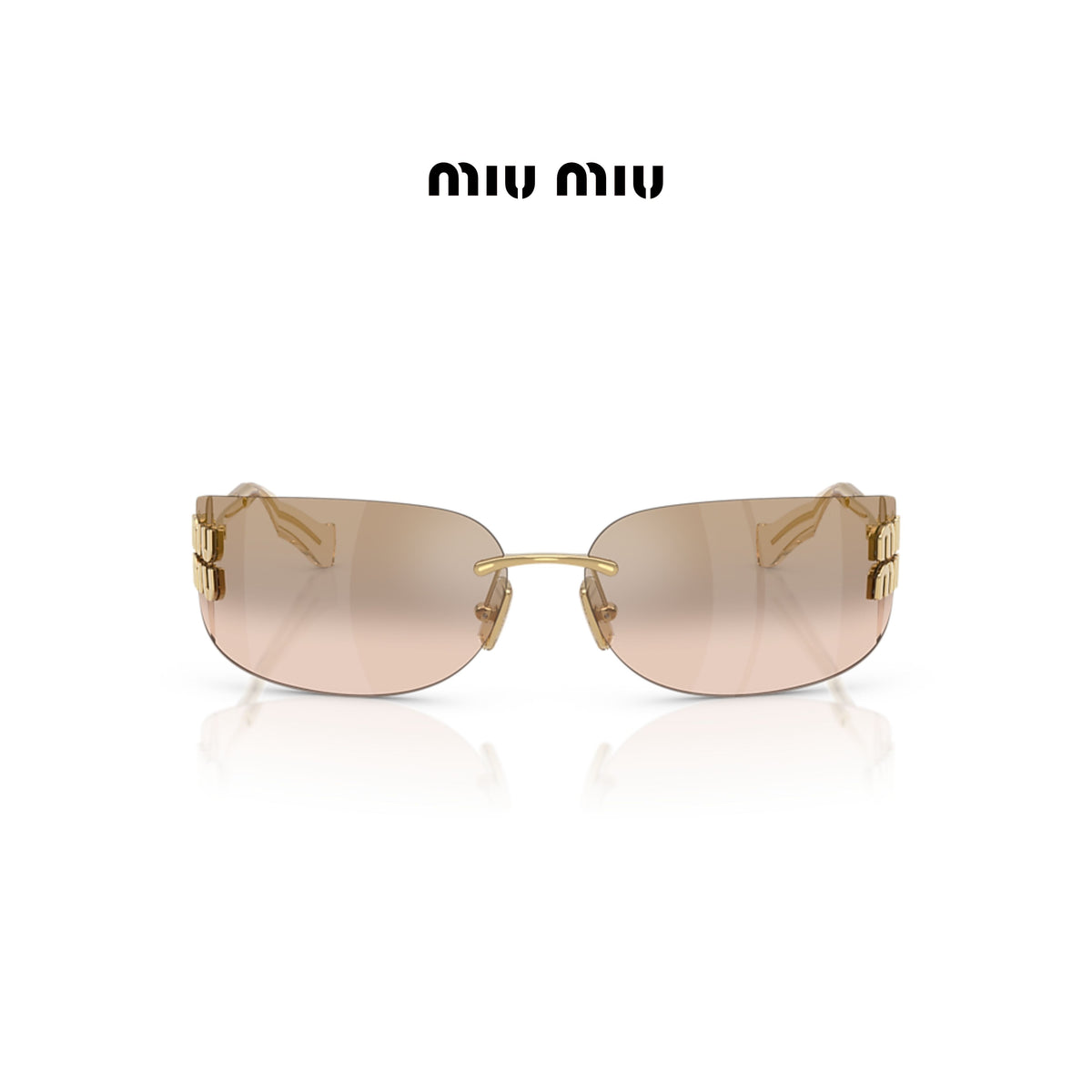 Miu Miu MU A51S