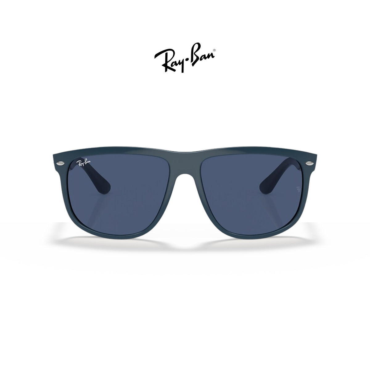 Ray-Ban Boyfriend RB4147 60