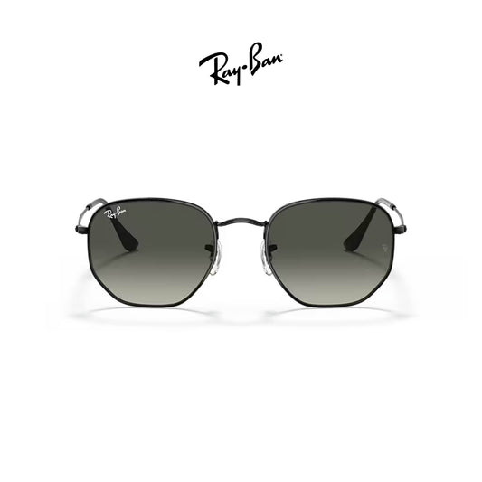 Ray-Ban RB3548 51 Hexagonal