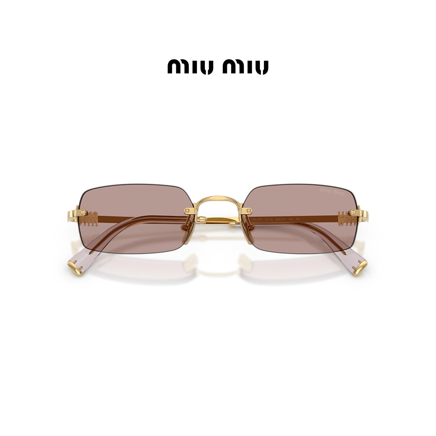Miu Miu MU B50S