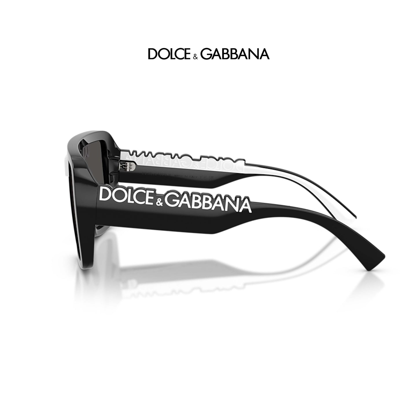 Dolce & Gabbana DG6204