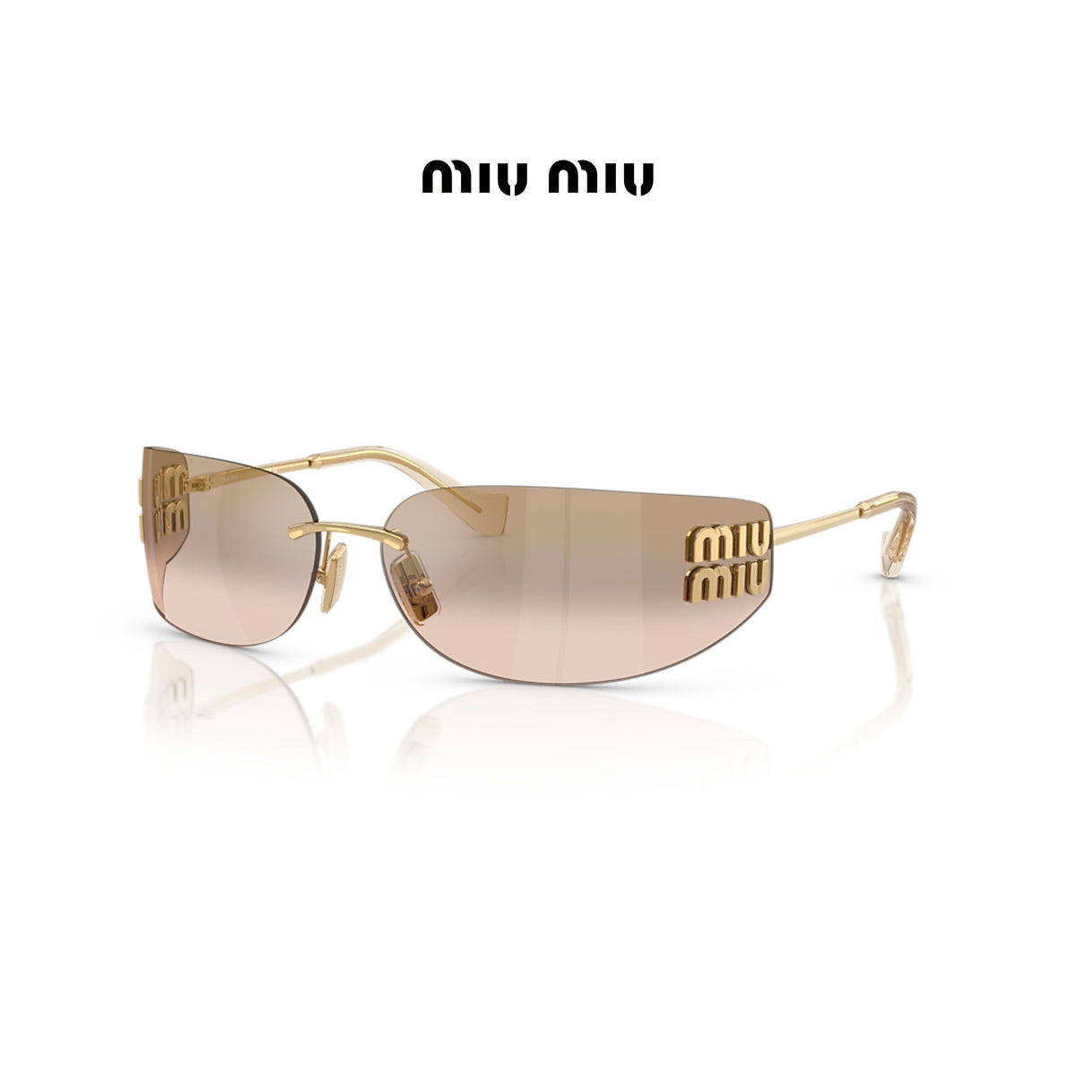 Miu Miu MU A51S