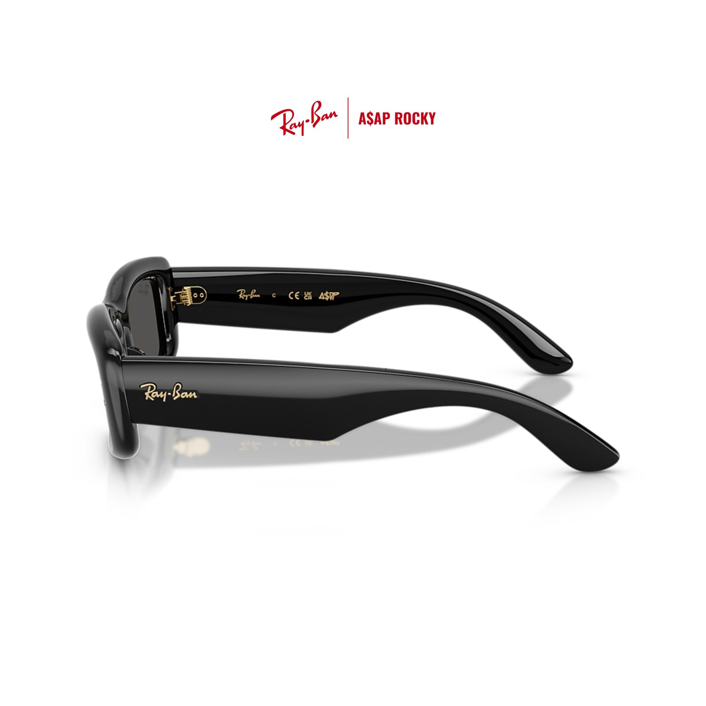 Ray-Ban RB4944 55