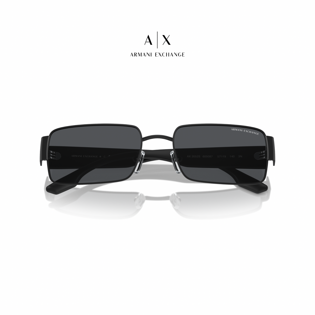 Armani Exchange AX2052S 57