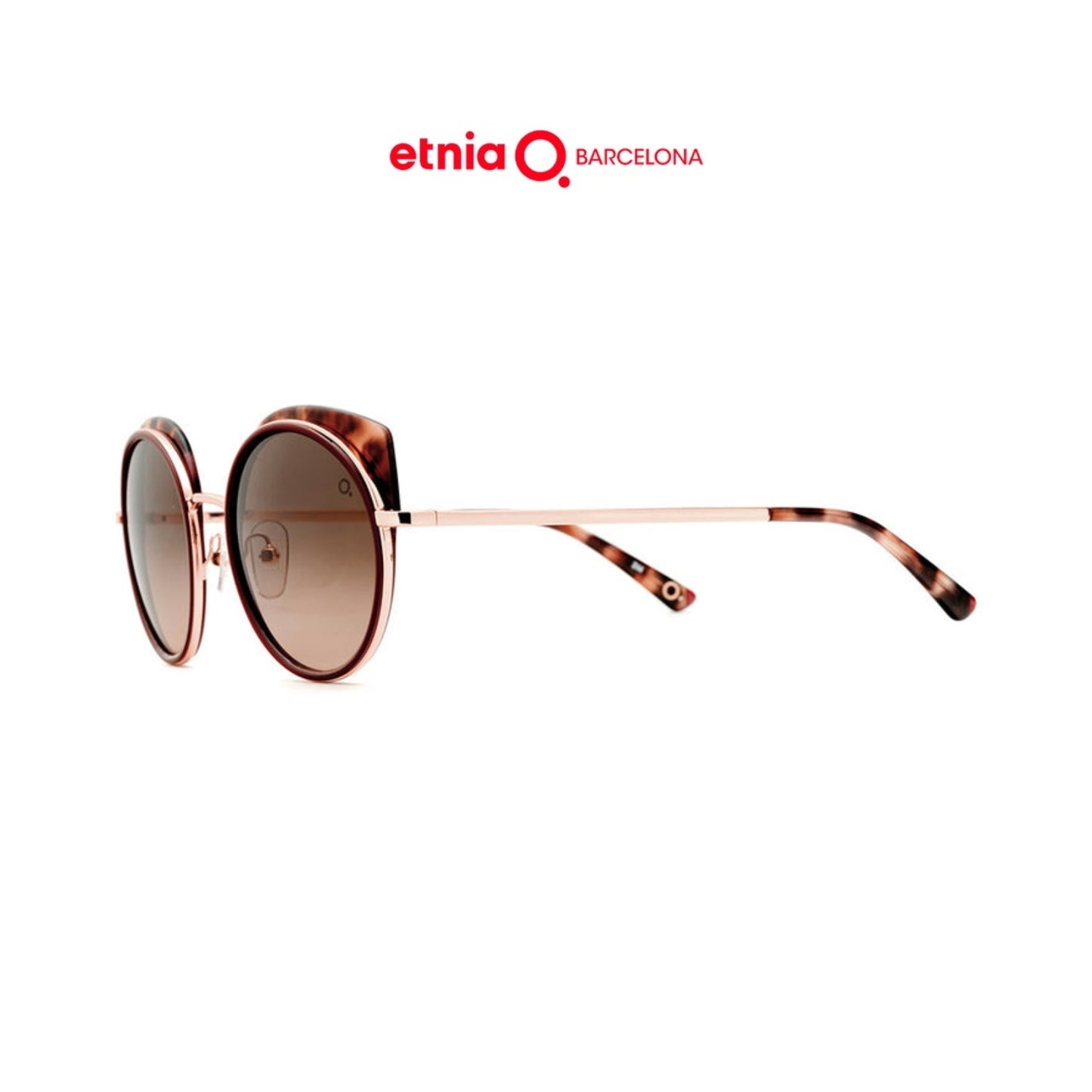 Etnia Barcelona SPIGA SUN LEBX 52