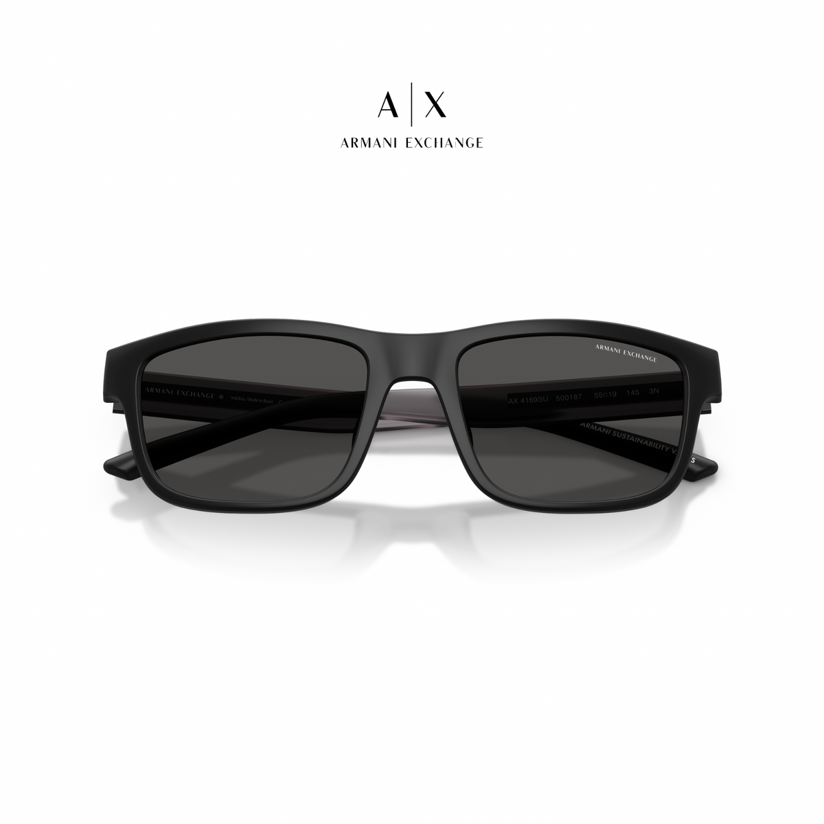 Armani Exchange AX4169SU