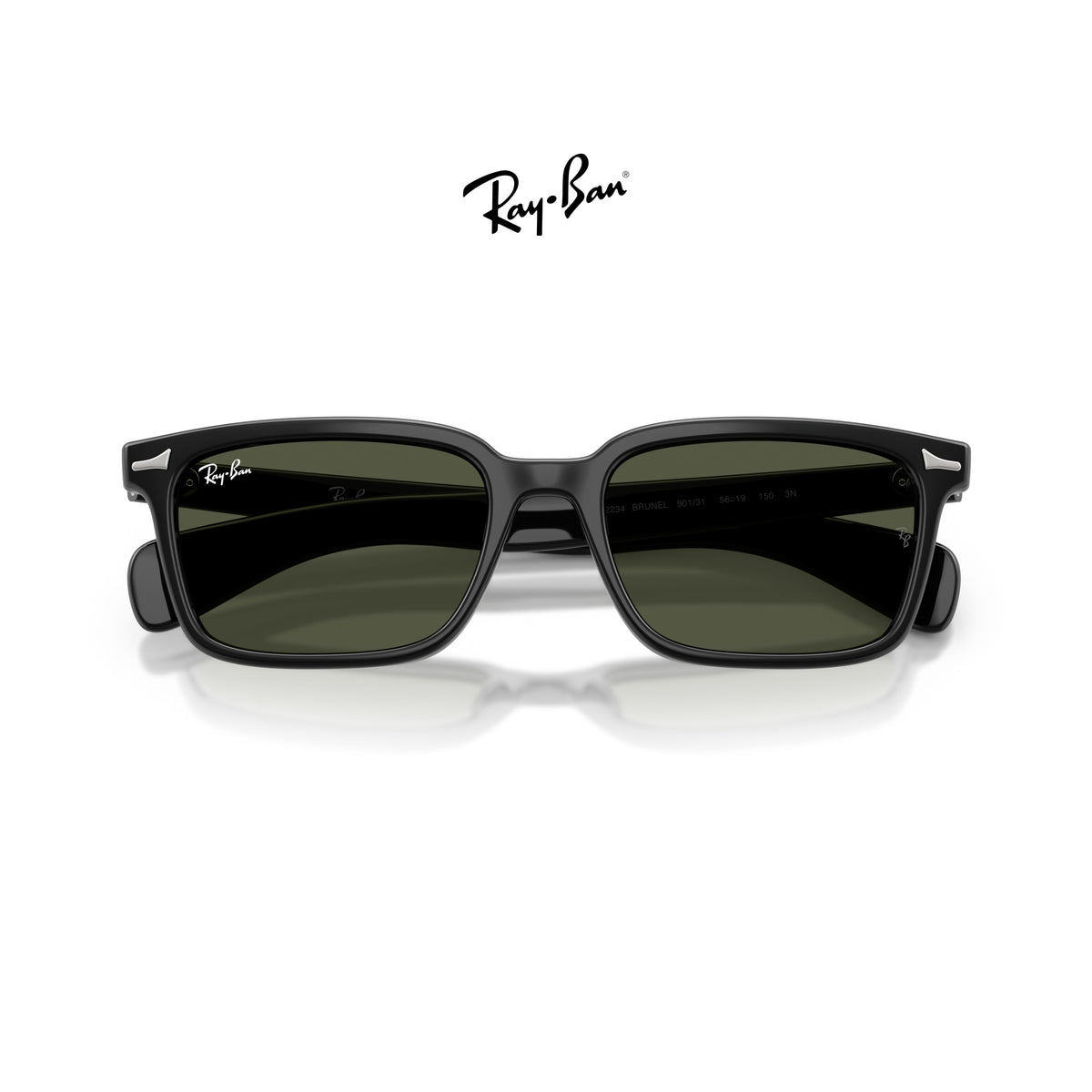 Ray-Ban RB2234 53