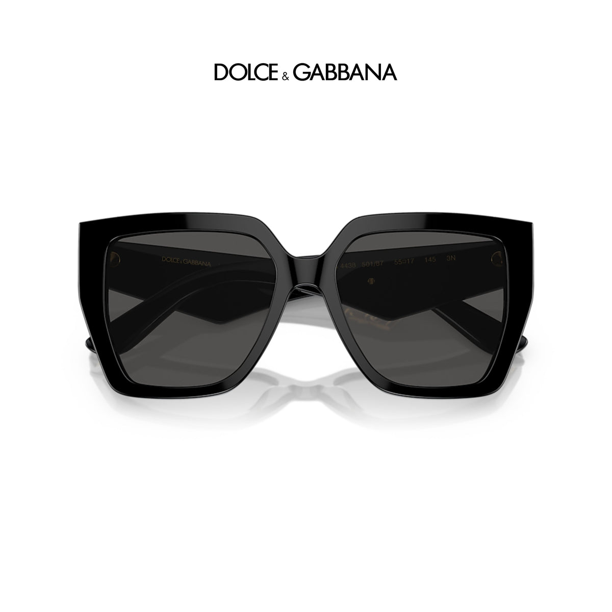 Dolce & Gabbana DG4438