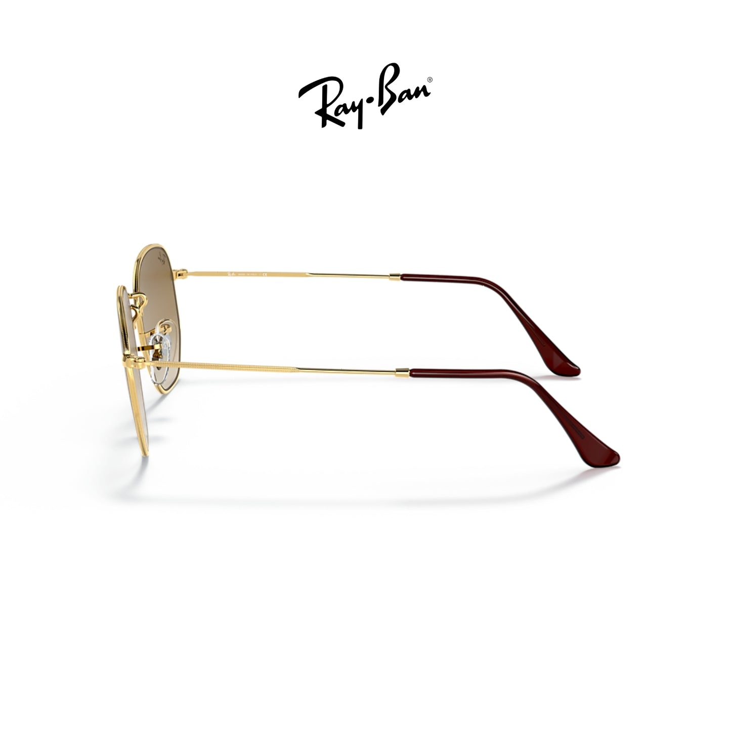 Ray-Ban RB3548 Hexagonal