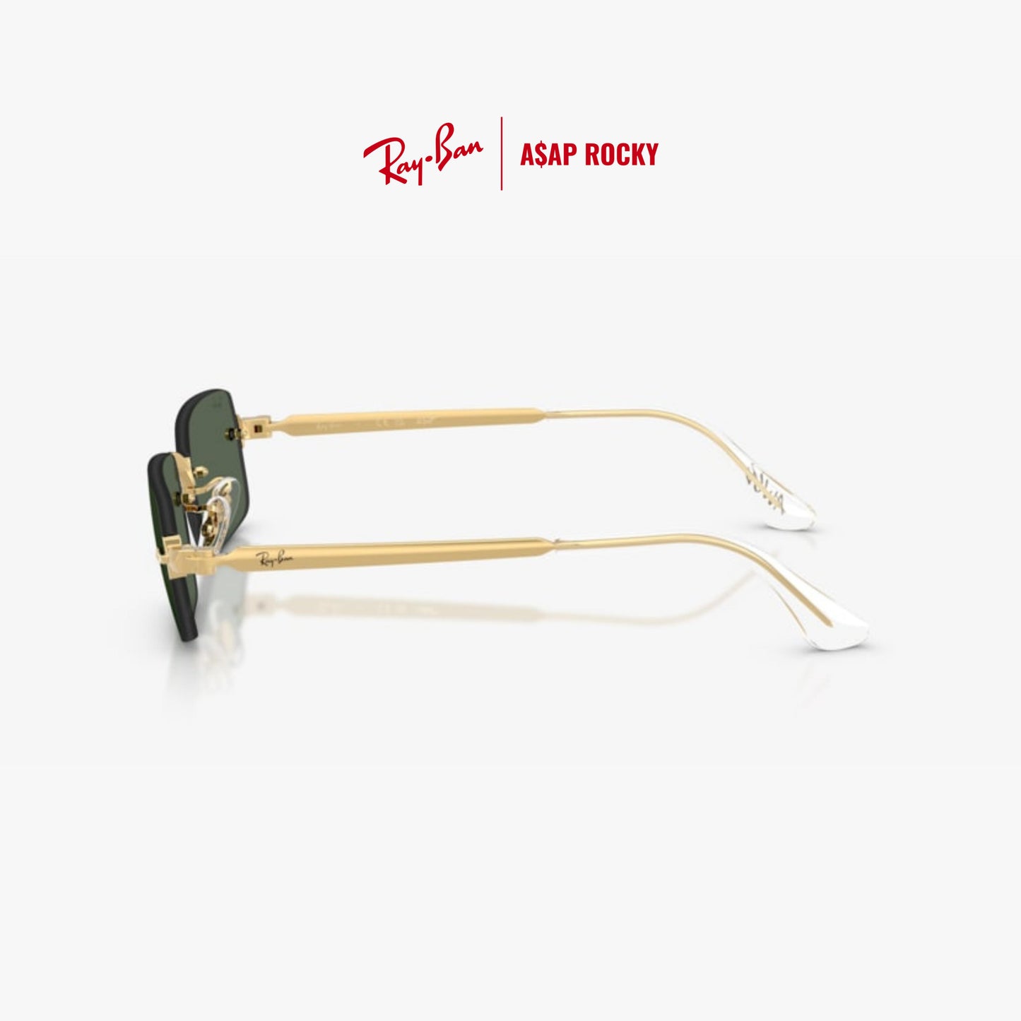 Ray-Ban RB3928 By A$AP Rocky