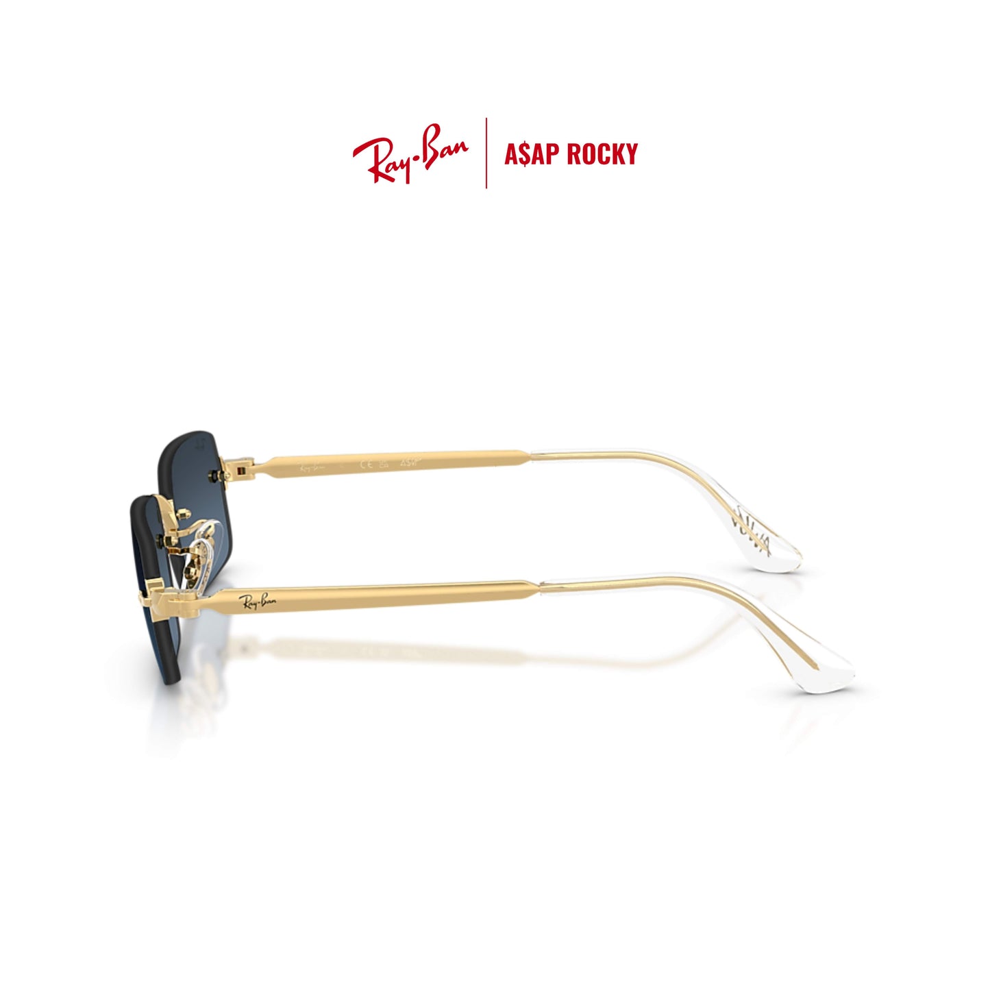 Ray-Ban RB3928 By A$AP Rocky
