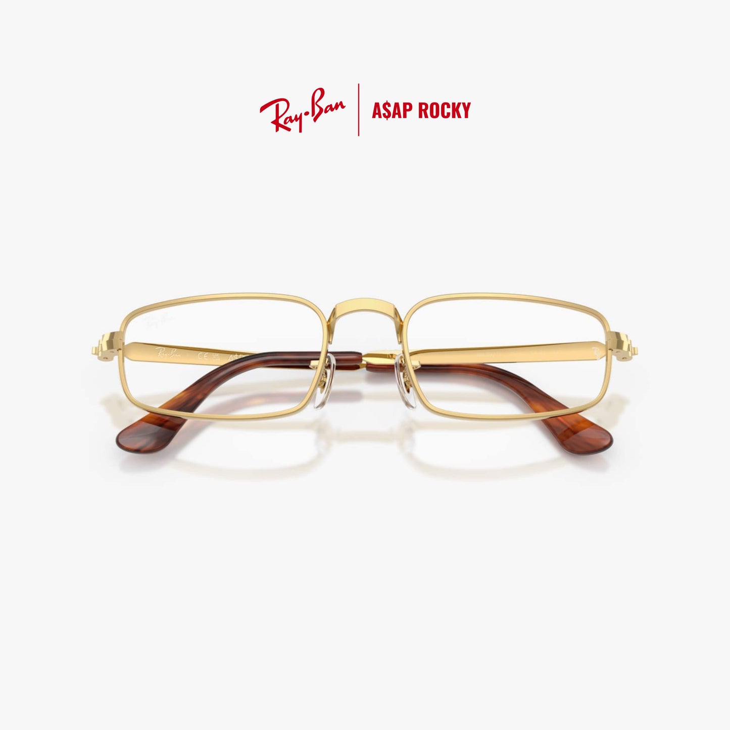 Ray-Ban RB3927V Optics By A$AP Rocky