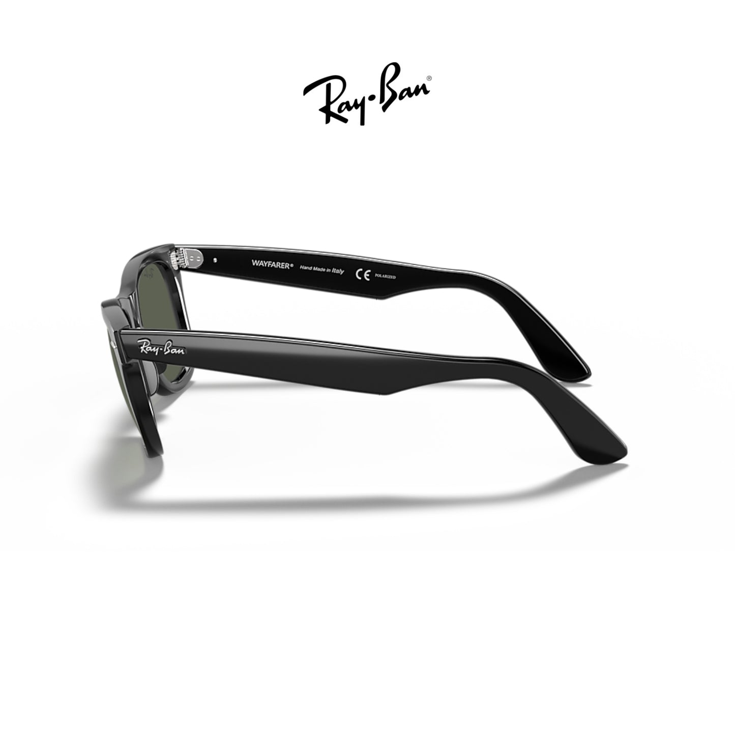 Ray-Ban RB2140 50 #polarized