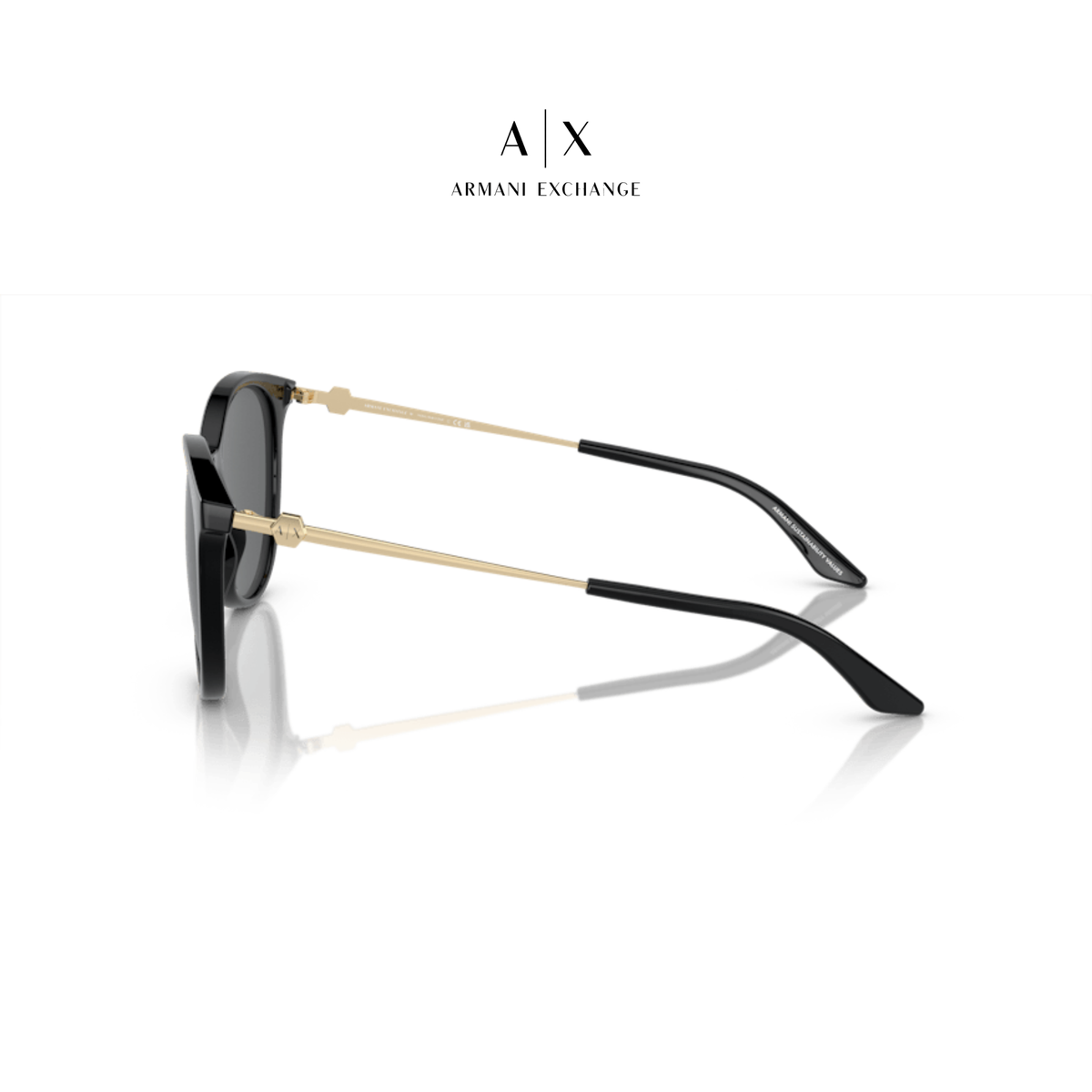 Armani Exchange AX4140S
