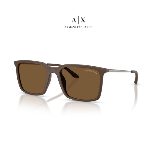 Armani Exchange AX4170SU 55