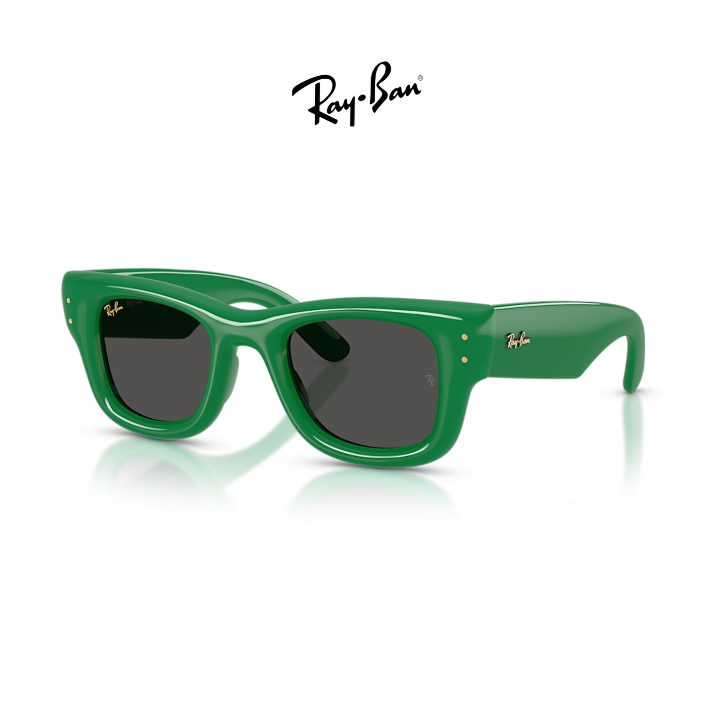 Ray-Ban RB4940 Wayfarer Puffer