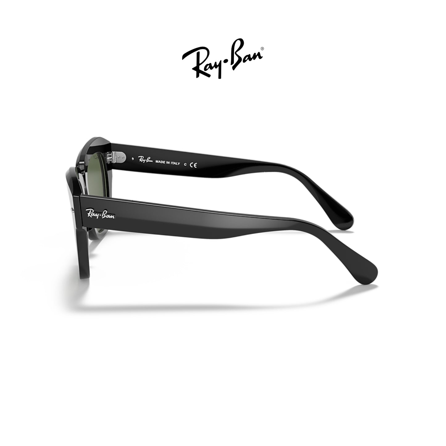 Ray-Ban RB2186 State Street