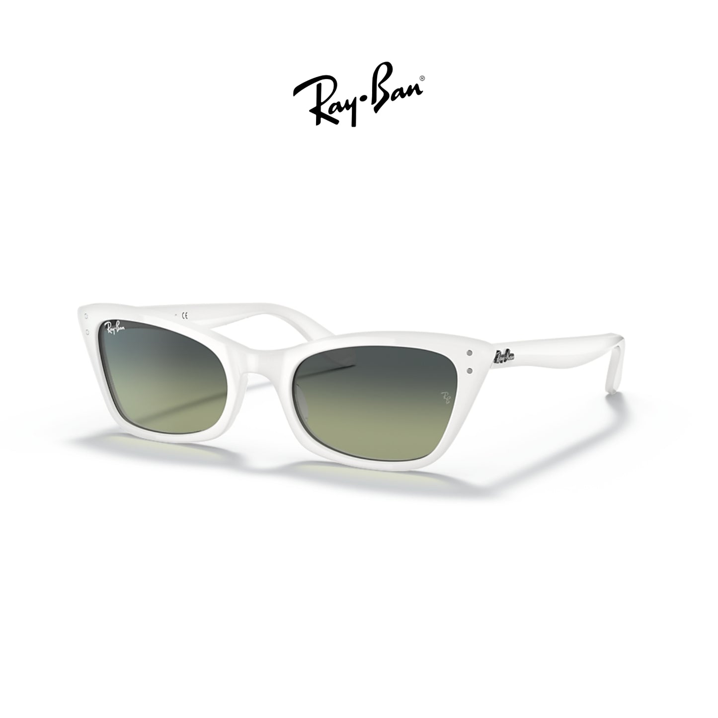 Ray-Ban RB2299 Lady Burbank