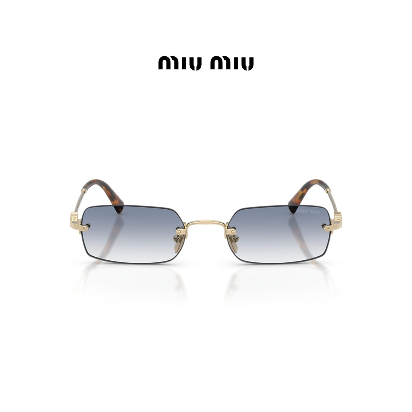 Miu Miu MU B50S