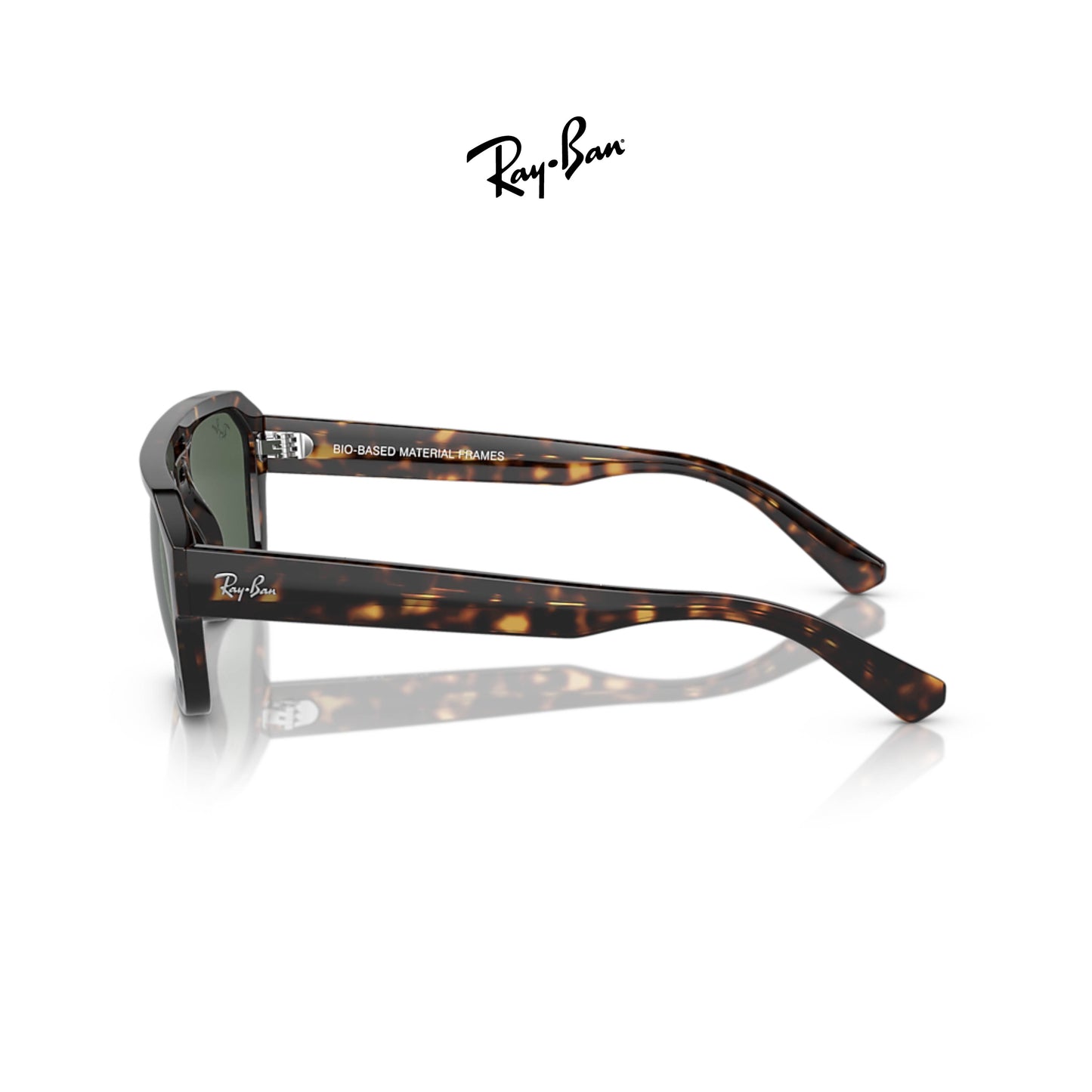 Ray-Ban RB4397 Corrigan
