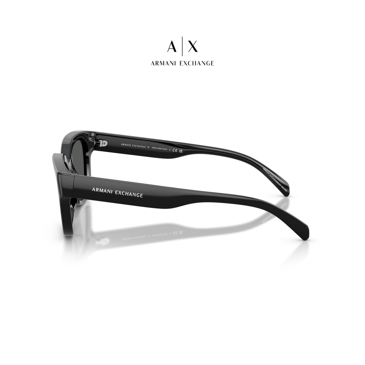 Armani Exchange AX4155SU 54