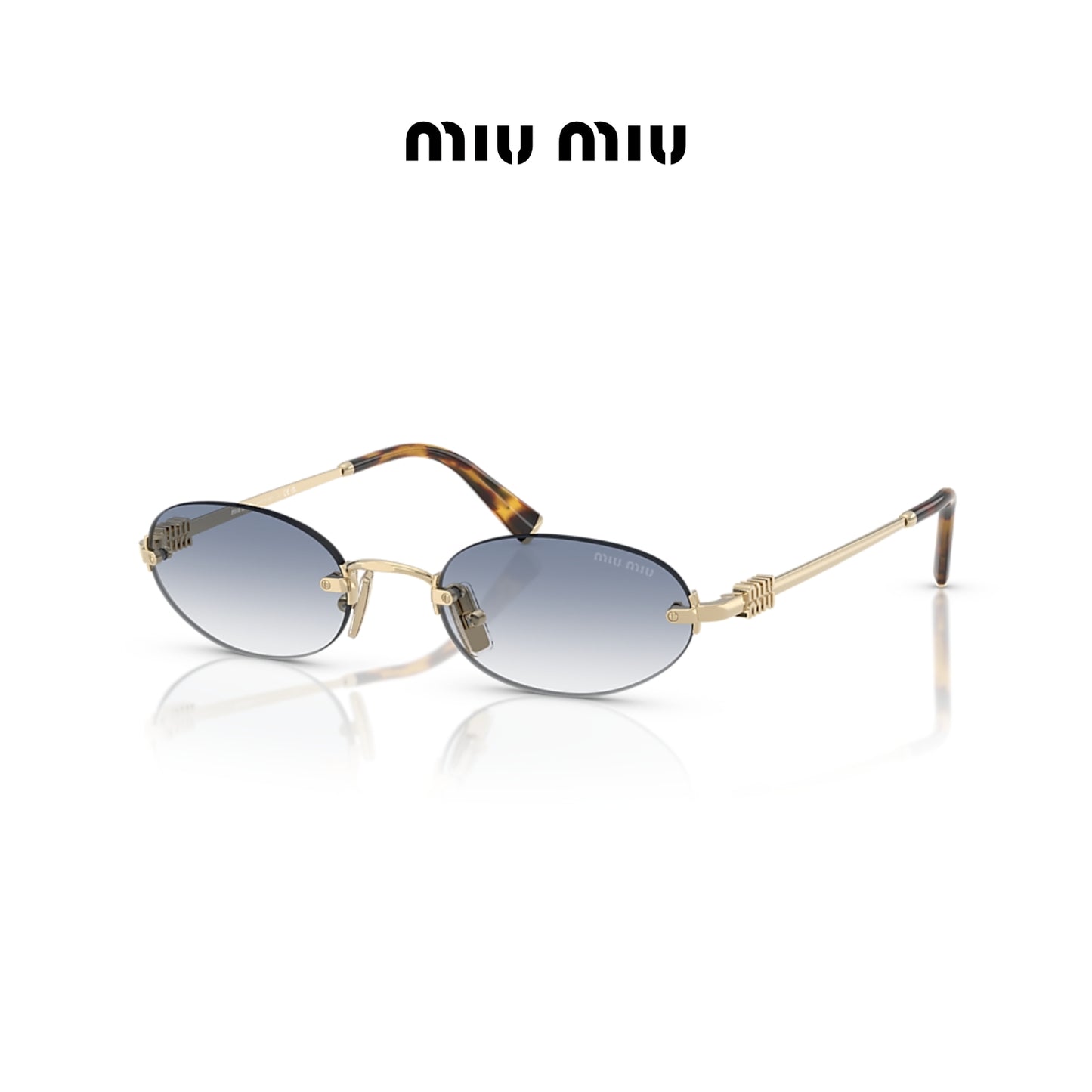 Miu Miu MU A54S