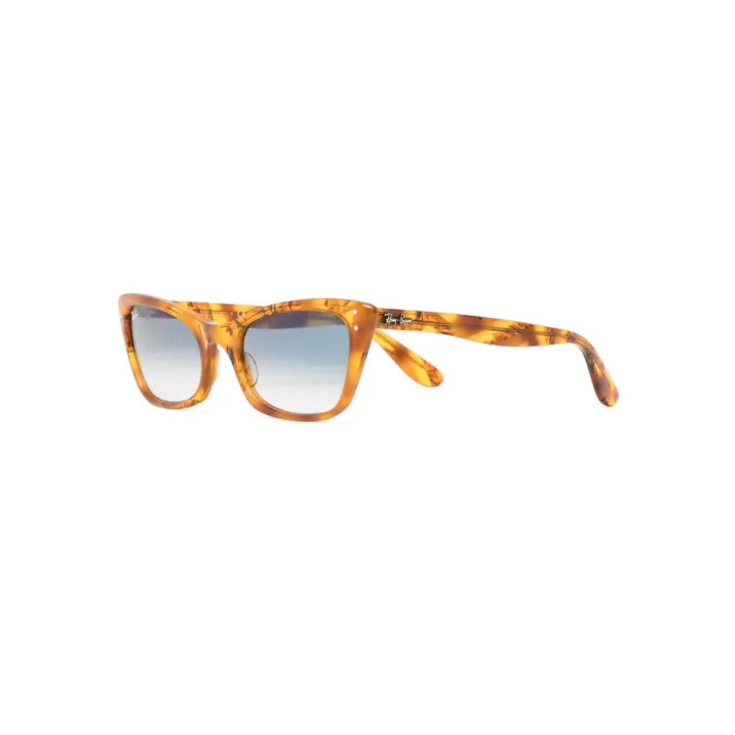 Ray-Ban Lady Burbank Brown