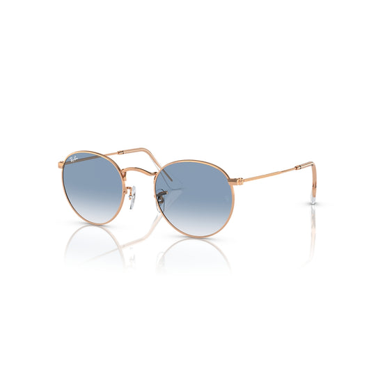 Ray-Ban Classic Round / RB3447 Round Metal