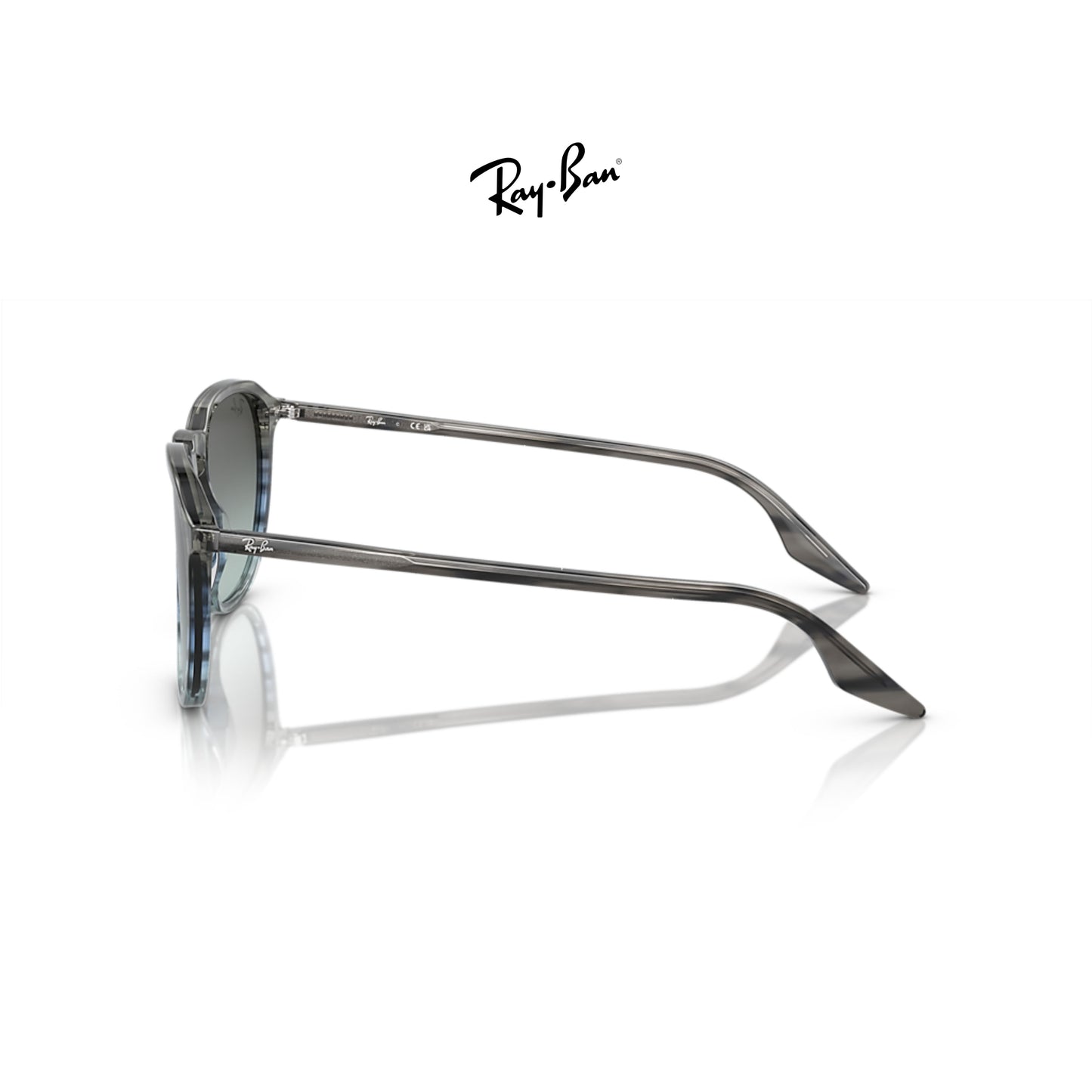 Ray-Ban RB2203 55