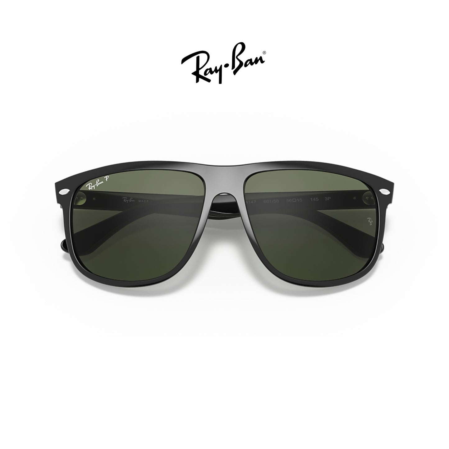 Ray-Ban RB4147 Boyfriend #P