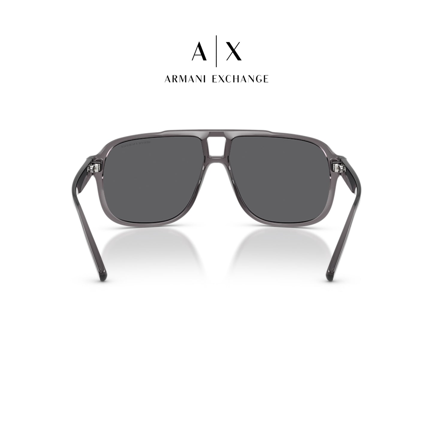 Armani Exchange AX4104S #Polarized