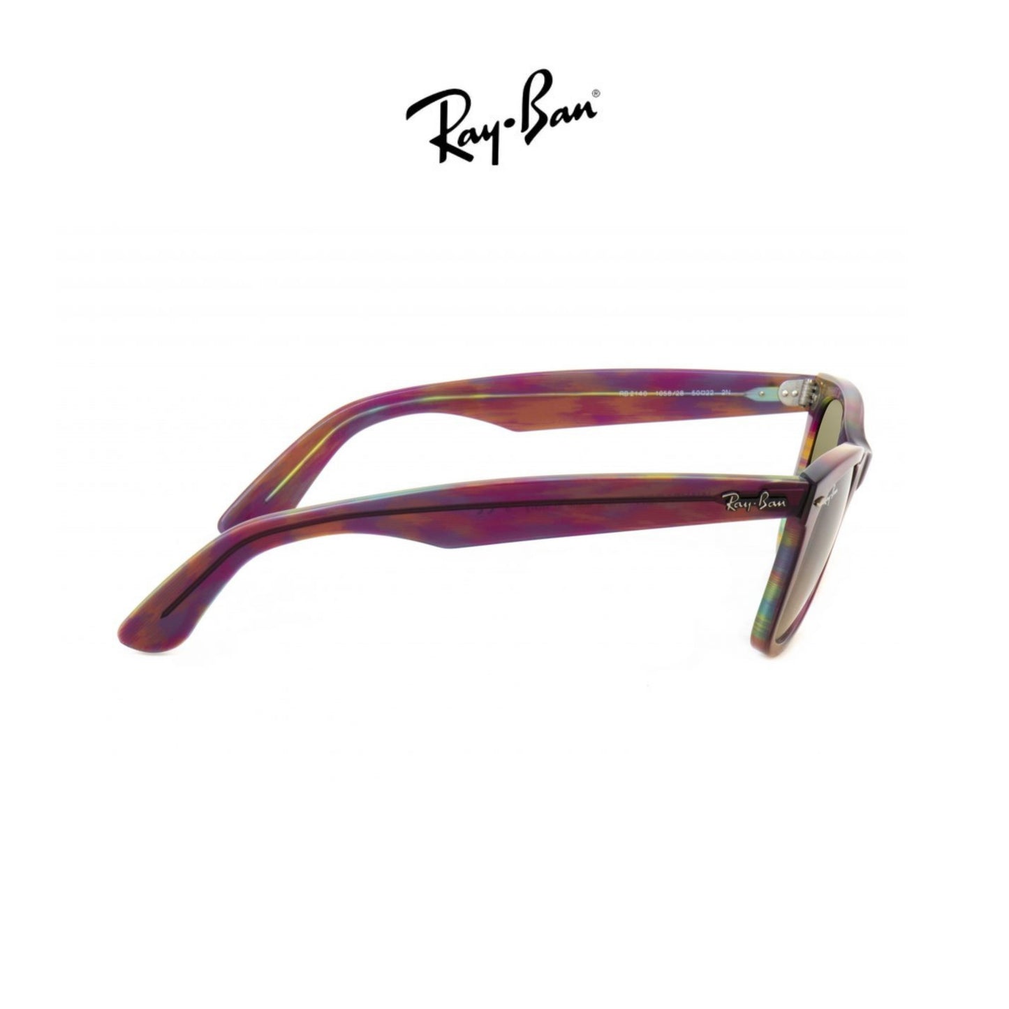 Ray-Ban RB2140 50