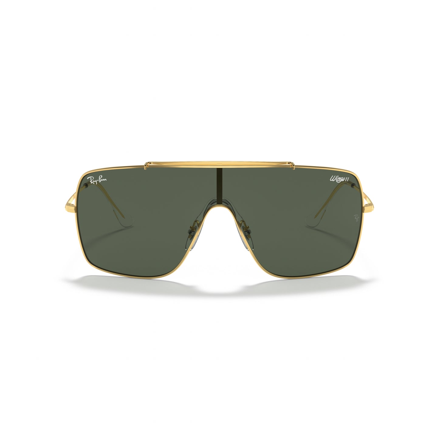 Syze dielli nga RayBan |  RB3697 Wings II